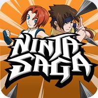 Hasil gambar untuk ninja saga